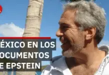 Documents reveal Epstein’s routes and connections to Puerto Vallarta and Punta Mita in Jalisco