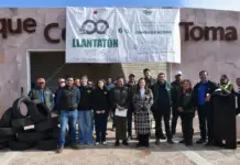 Zacatecas Government kicks off 6th Tire Drive 2026
