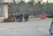 State of Mexico Attorney General’s Office recovers Cruz Azul plant in Hidalgo; dissidents accuse illegality and violence