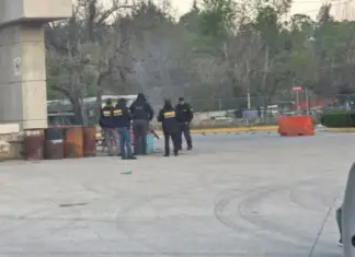 State of Mexico Attorney General’s Office recovers Cruz Azul plant in Hidalgo; dissidents accuse illegality and violence