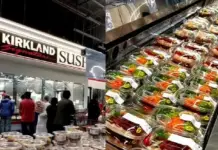 The New Costco in Guadalajara — anyone been?