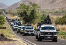 Drug trafficking, money laundering, tourism, extortion, mining and fuel theft: the financial muscles of the CJNG