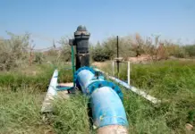 Millions in fines and jail time warned for clandestine wells in Durango