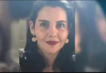 Ismael “El Mayo” Zambada’s daughter warns of the risk of being killed, detained, or disappeared, and seeks legal protection.