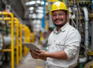 Aguascalientes’ industry grows, despite national decline