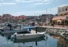 The hotel industry urges the rescue of tourism infrastructure in Los Cabos, with support from the State Port Authority.