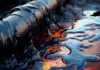 Oil spill in Veracruz: at least 39 communities affected; source has not been identified