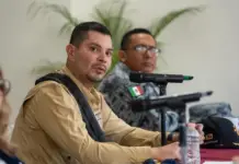 Collector cars? Chief Pakal in Chiapas clarifies purchase of BMWs and luxury vehicles for up to 100,000 pesos