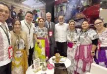 Campeche government spends 1.8 million pesos at Fitur in Madrid in 8 days