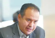 Nearshoring opens up investment opportunities in Arizona for Sonora: Antonio Astiazarán