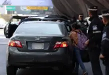 Marina prepares special parking area for Uber and Didi at the capital’s airport