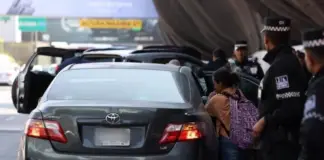 Marina prepares special parking area for Uber and Didi at the capital’s airport