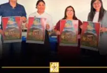 Nayarit Theater Festival Comes to Various Communities