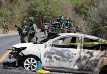 USMCA could become bilateral; American Society warns Mexico has a 40% chance of change