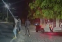 Taxco residents report alleged checkpoints set up by La Familia Michoacana amid threats from the CJNG