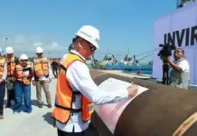 Trión, Nobilis and Exploratus: Pemex’s plan to extract gas and oil in Tamaulipas