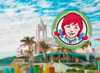 The American fast-food chain Wendy’s is preparing to open its first restaurant in Mazatlán as part of a major expansion plan in the state of Sinaloa.