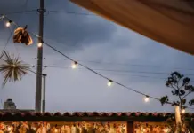 When you’re craving mole, countryside flavors, and tradition, this restaurant in Puebla has it all without leaving the city.