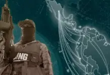 The CJNG threat is spreading in Latin America: these countries have detected its presence.