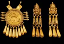 The famous fisherman’s jewels will be on display again in Veracruz; here’s when and where