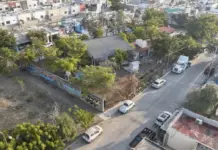 They are investing in the rehabilitation of educational facilities in Mazatlán this year