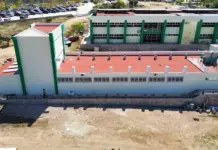 SOP builds viticulture laboratory at the Technological University of San Miguel de Allende