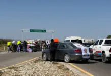 Business leaders in Los Cabos reject the notion that the airport should be a point of pressure for families of the disappeared.