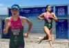 La Paz Triathlon 2026: Athletes from 19 countries challenge the Malecón and share their experience