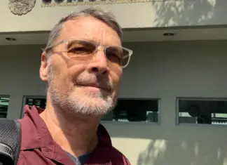 Environmentalist and land defender Erik Saracho shot in Nayarit