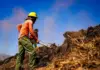 Following devastating fire, access hours will be imposed on Cerro de San Juan, Nayarit