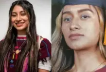 She went out with her partner and didn’t return: It’s been 40 days since Roxana López disappeared in Oaxaca