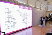 Durazo will seek to grant a concession for the Sonoyta-Puerto Peñasco highway but will charge “only foreign license plates”