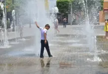 Hobomó aqueduct remains out of service and there is a risk that Campeche will run out of water: mayor’s office