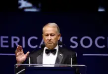 Ambassador Ronald Johnson highlights joint US-Mexico actions against cartels