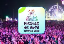 Tampico April Festival 2026: When it is, concert lineup, prices, attractions and more