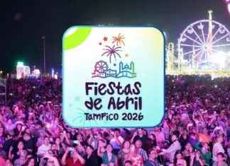 Tampico April Festival 2026: When it is, concert lineup, prices, attractions and more