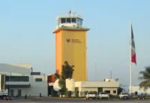 Puerto Vallarta airport is being expanded to double international flights