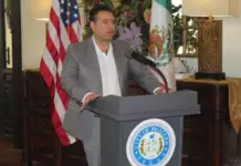 Zacatecas Strengthens International Ties with Sister City Agreement with McAllen, Texas
