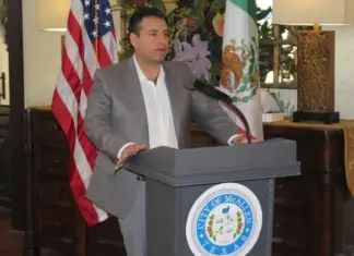 Zacatecas Strengthens International Ties with Sister City Agreement with McAllen, Texas