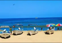 The picturesque town near Puerto Vallarta that you can visit without spending a lot of money