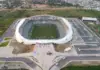 Mazatlán: How can soccer survive at Estadio El Encanto?