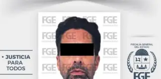 ‘The Venezuelan’ arrested in Cancun for extortion