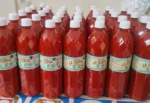 The story of the family behind La Jaibita: the seafood salsa of Tampico