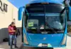 Tourist transport faces blockades in Los Cabos amid the arrival of spring breakers