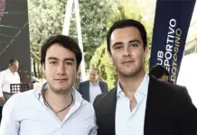 SAN LUIS TENNIS OPEN TOURNAMENT