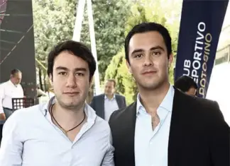 SAN LUIS TENNIS OPEN TOURNAMENT