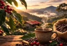 Nayarit Coffee obtains designation of origin