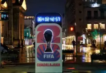 Guadalajara at risk: Security crisis threatens the 2026 World Cup venue