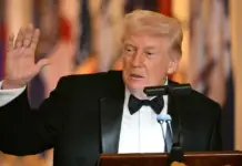 Is Mexico Trump’s Plan B?