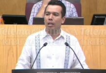 PUBLIC TRANSPORT IN CAMPECHE IS “A FAILED PROJECT”